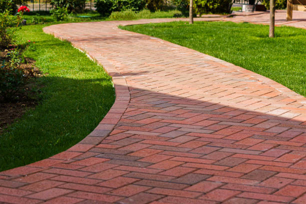 Reasons to Select Us for Your Driveway Paving Requirements in East Sonora, CA