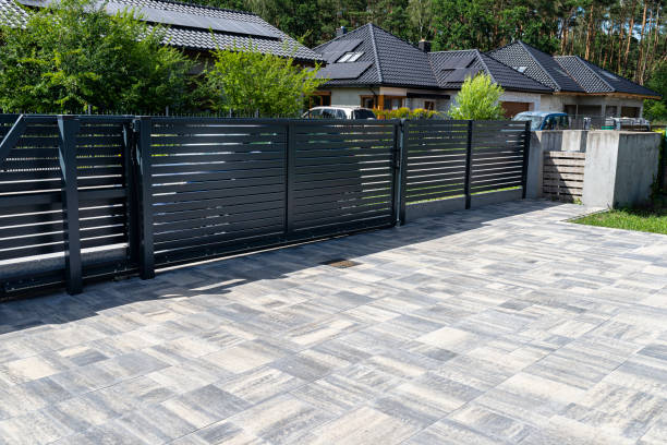 Best Concrete Paver Driveway  in East Sonora, CA
