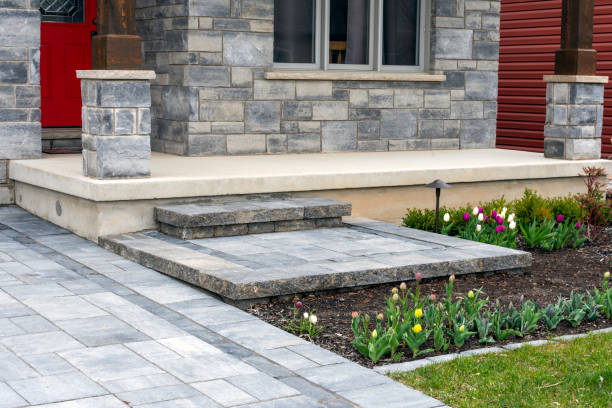 Best Driveway Resurfacing Pavers  in East Sonora, CA