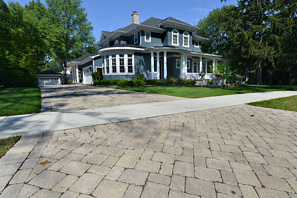 Best Driveway Pavers Near Me  in East Sonora, CA