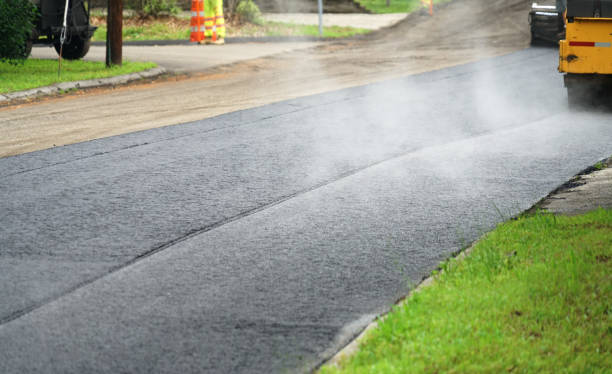 Trusted East Sonora, CA Driveway Pavers Experts
