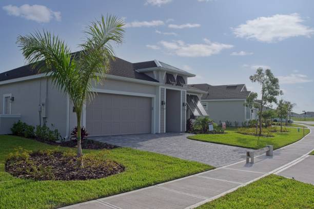 Best Driveway Pavers Installation  in East Sonora, CA