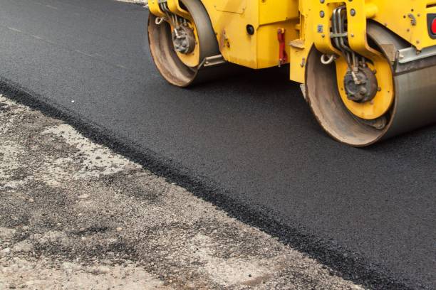 Best Professional Driveway Pavers  in East Sonora, CA