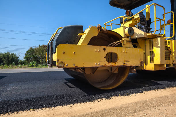Professional Driveway Pavers in East Sonora, CA